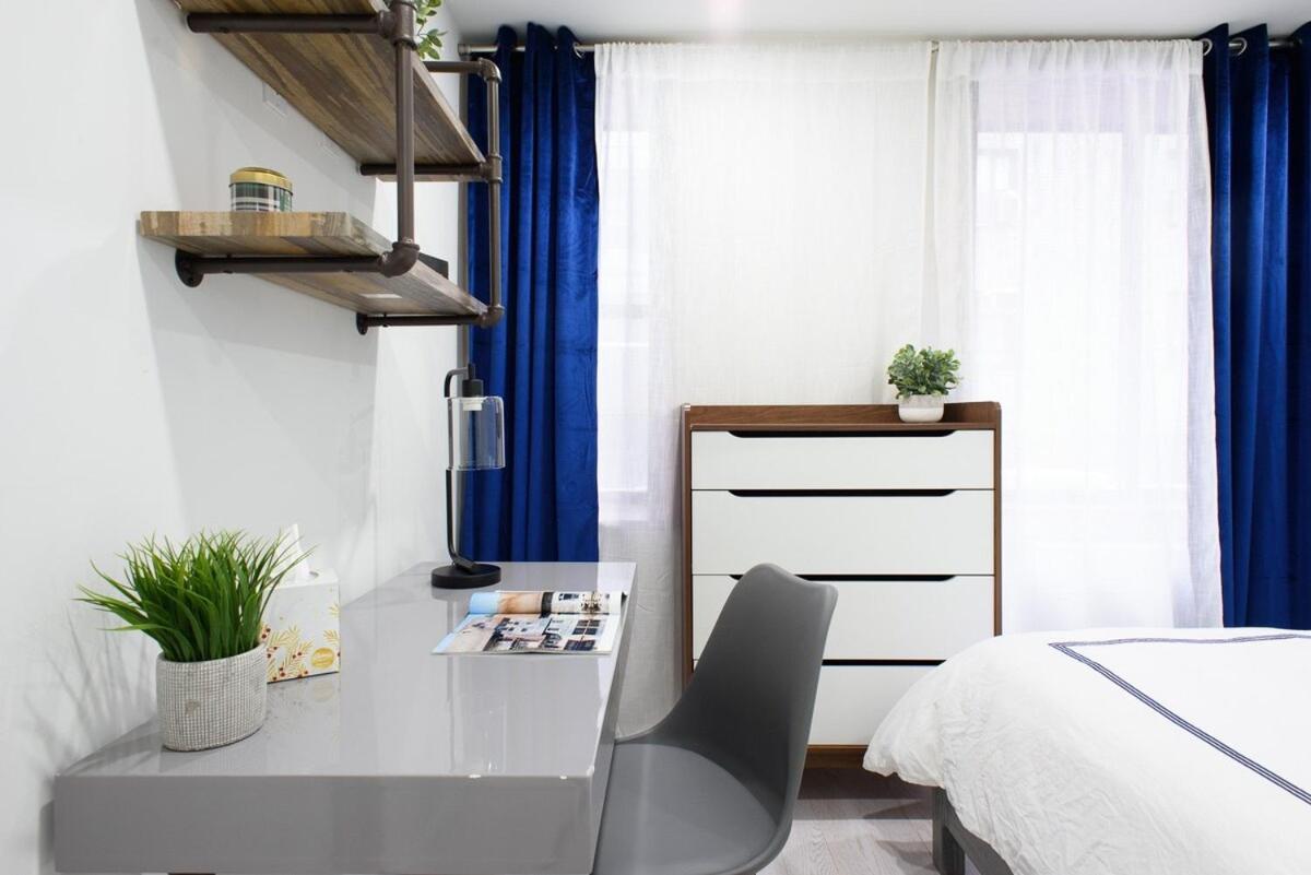 75-1b New Prime Upper East W D Elevator Appartement
