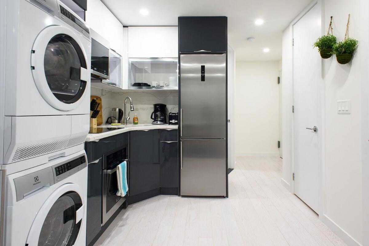 75-1b New Prime Upper East W D Elevator Appartement New York