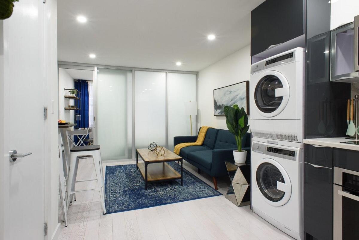 Appartement 75-1b New Prime Upper East W D Elevator New York