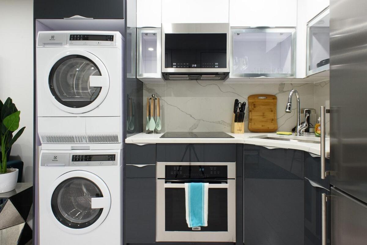 Appartement 75-1b New Prime Upper East W D Elevator